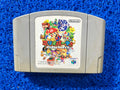 N64 Mario party (J)