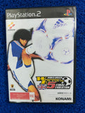 PS2# Winning eleven 5 (J)