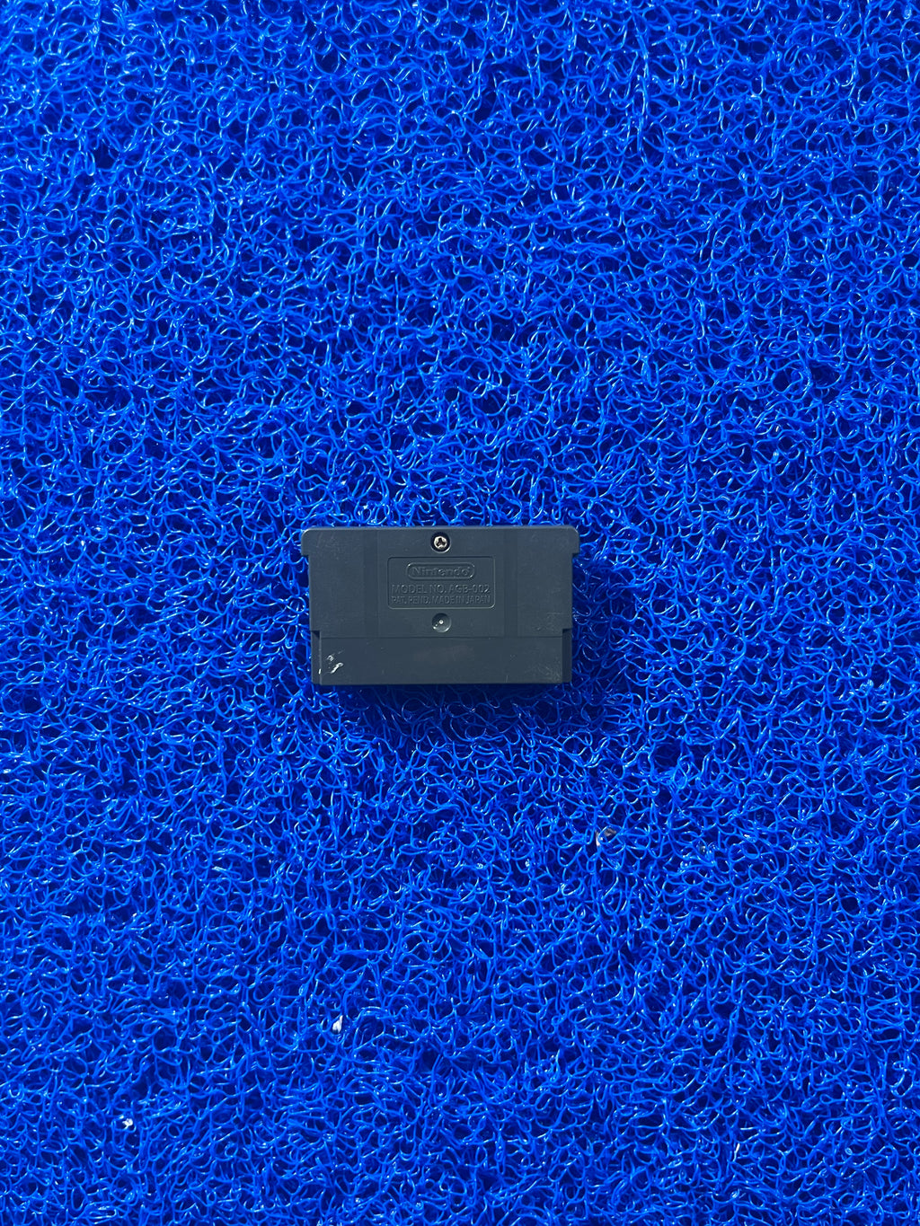 GBA Mirumo de pon (J)