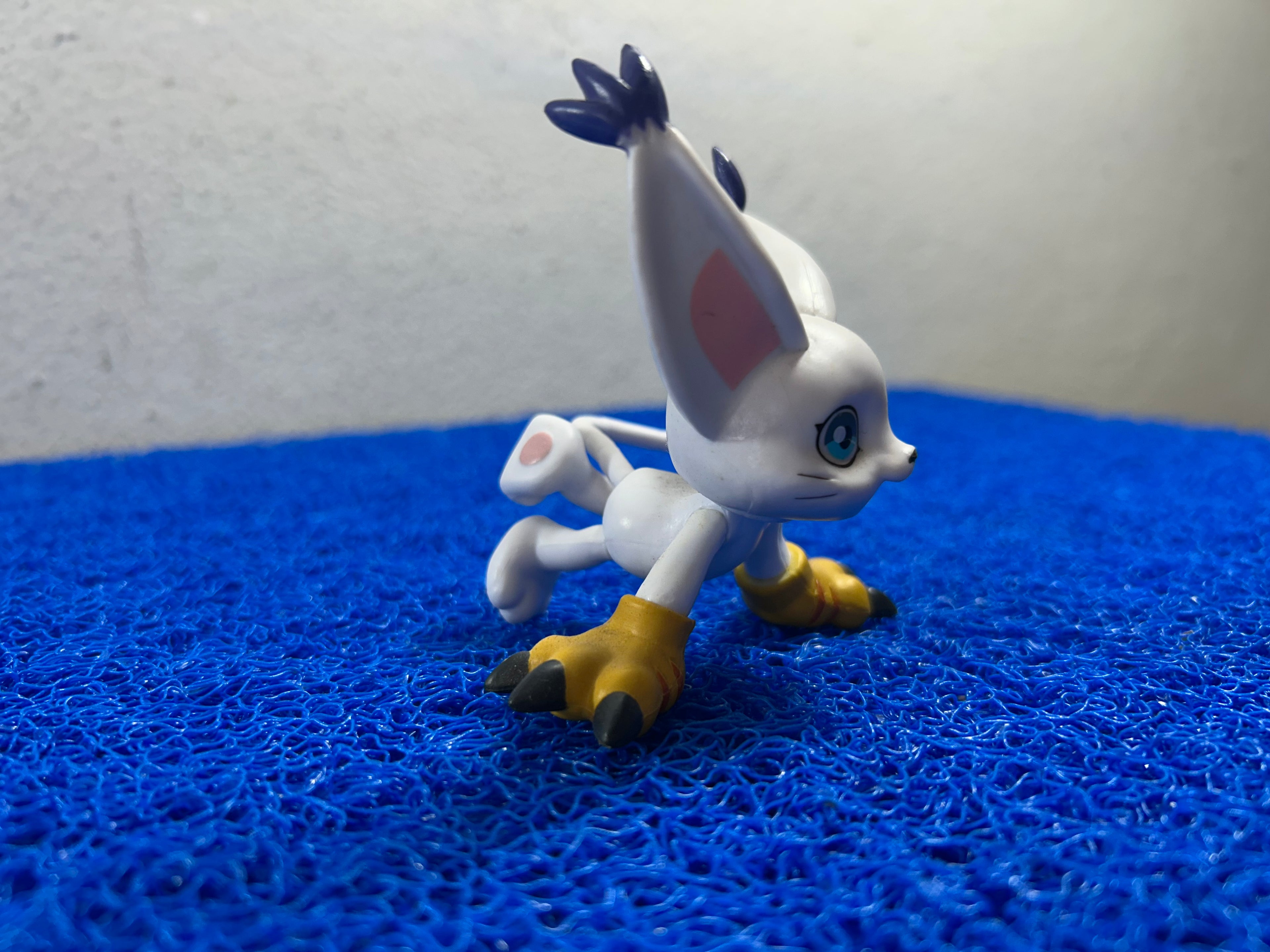 ACTION FIGURE Tailmon