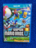 WIIU Super mario bros (J)