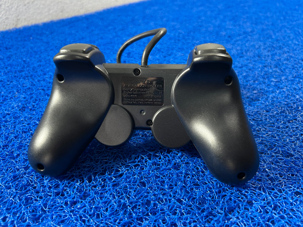 * Console