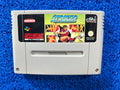 SNES Striker (E)