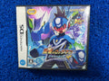 NDS# Rockman pegasus (J)