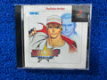 PS1# Real bout fatal fury (J)