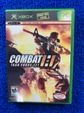XBOX Combat task force (A)