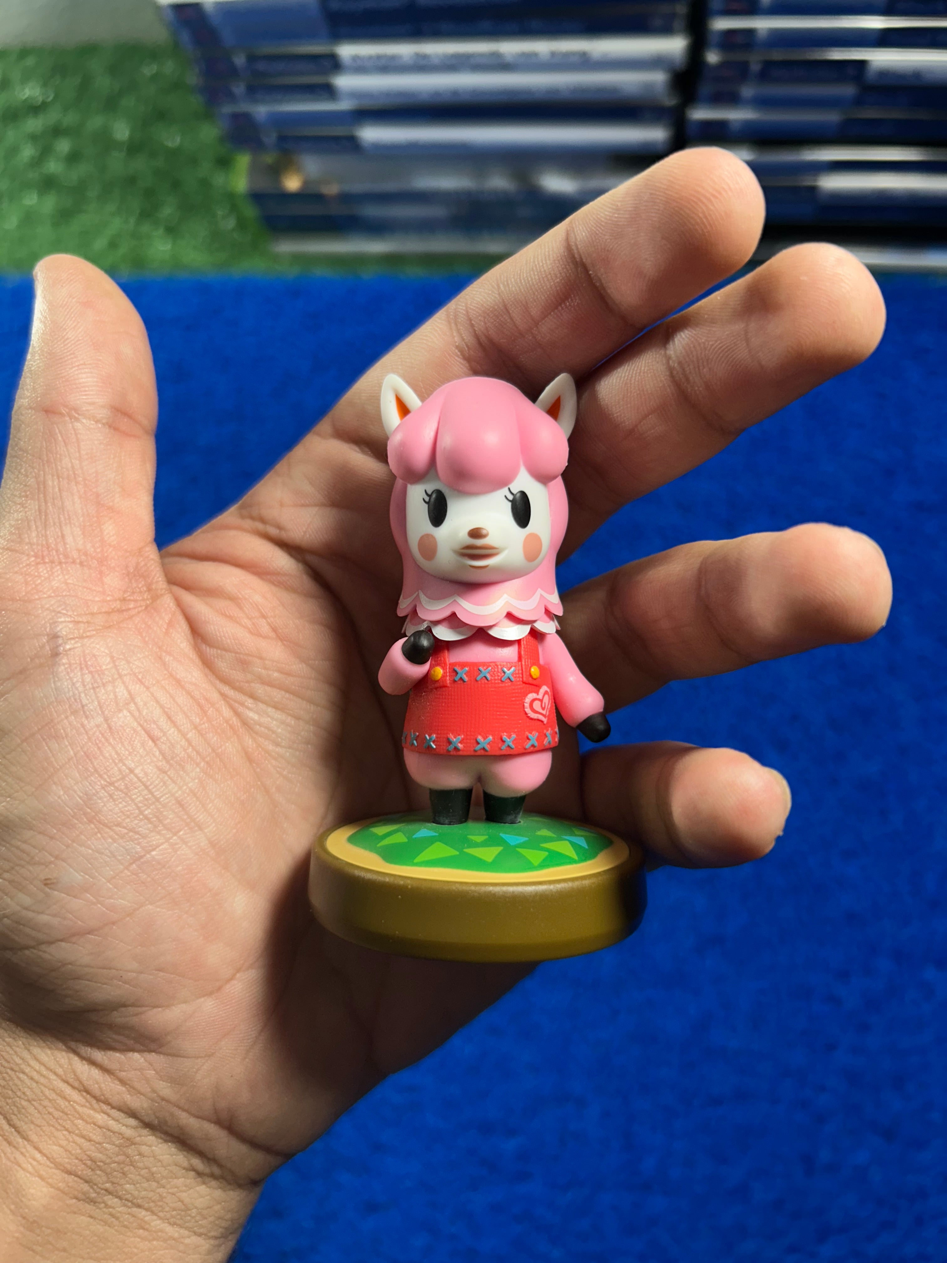 ACTION FIGURE Reese