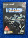 PS2 Biohazard outbreak (J)