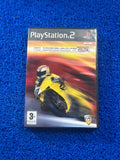 PS2 Superbike GP (E)