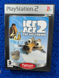 PS2 A era do gelo (E)