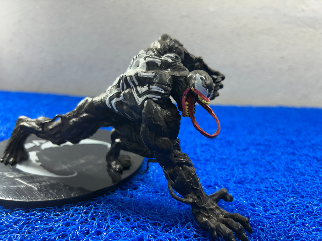 ACTION Venom