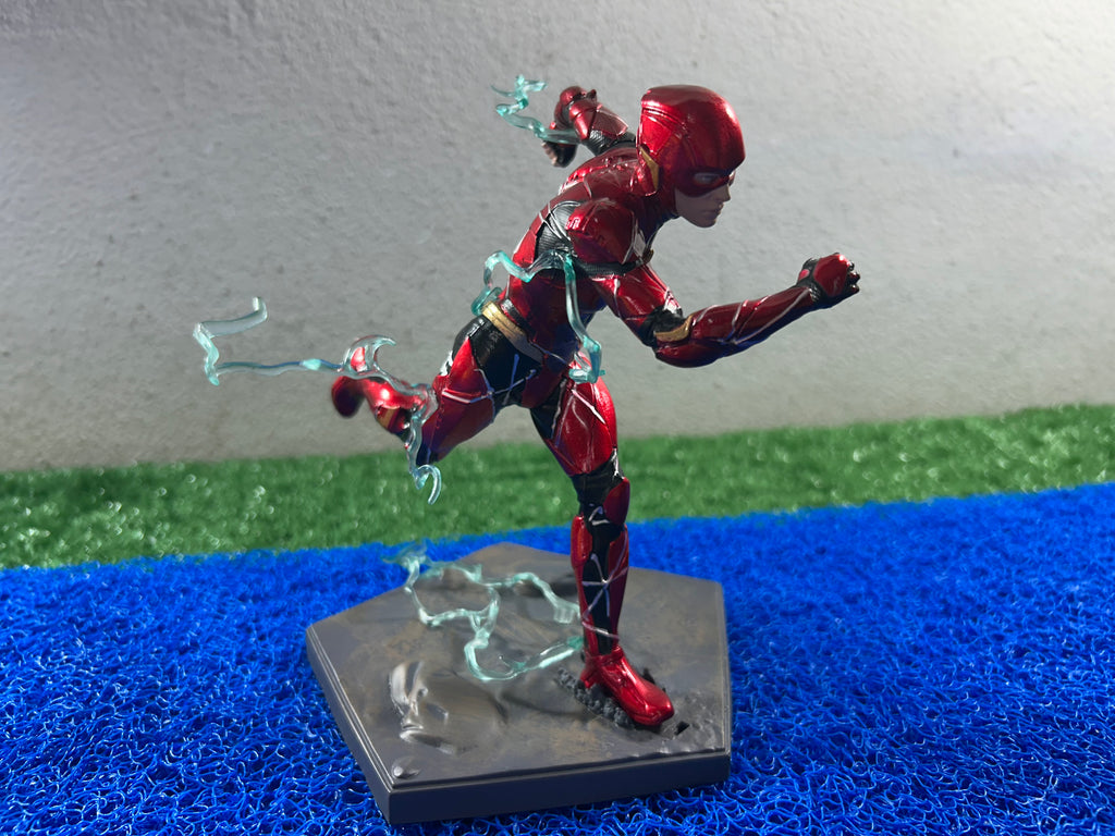 ACTION FIGURE Flash
