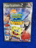 PS2# Bob esponja (E)