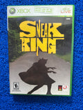 X360 Sneak king (A)