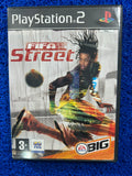 PS2 Fifa street (E)
