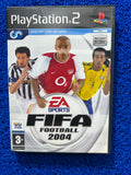 PS2 Fifa 2004 (E)