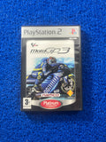 PS2 MotoGP 3(E)