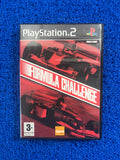 PS2 Formula Challenge(E)