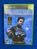 XBOX# Invicible wars (A)