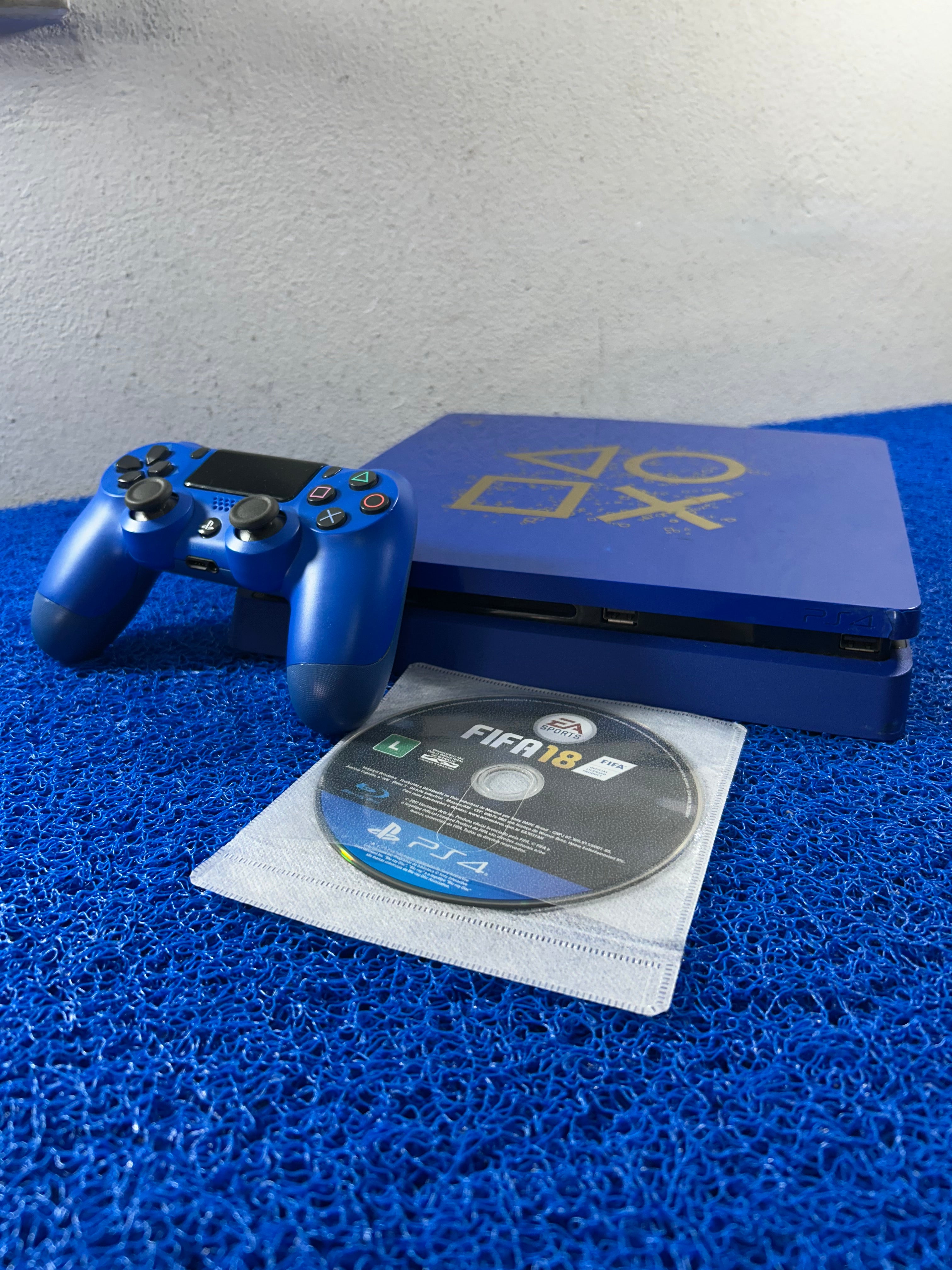 Console