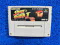 SFC Street fighter II (J)