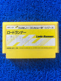 FAMICOM Lode Runner (J)