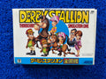FAMICOM Box Derby stallion (J)