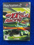 PS2 Maxxed out Racing (E)