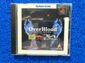 PS1 Overblood (J)
