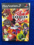 PS2 Bakugan (E)