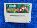 SFC Donkey Kong (J)