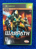 XBOX Warpath (A)