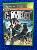 XBOX World war II combat (A)