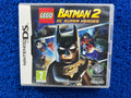 NDS Lego Batman 2 (E)