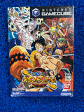 GAMECUBE# One piece grand battle 3 (J)