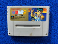 SFC Yuyu hakusho 2 (J)