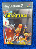 PS2 Sports Basketball (E)