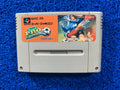 SFC Pro Soccer (J)