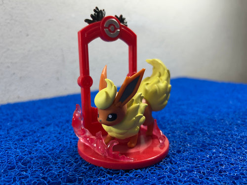 ACTION FIGURE Flareon