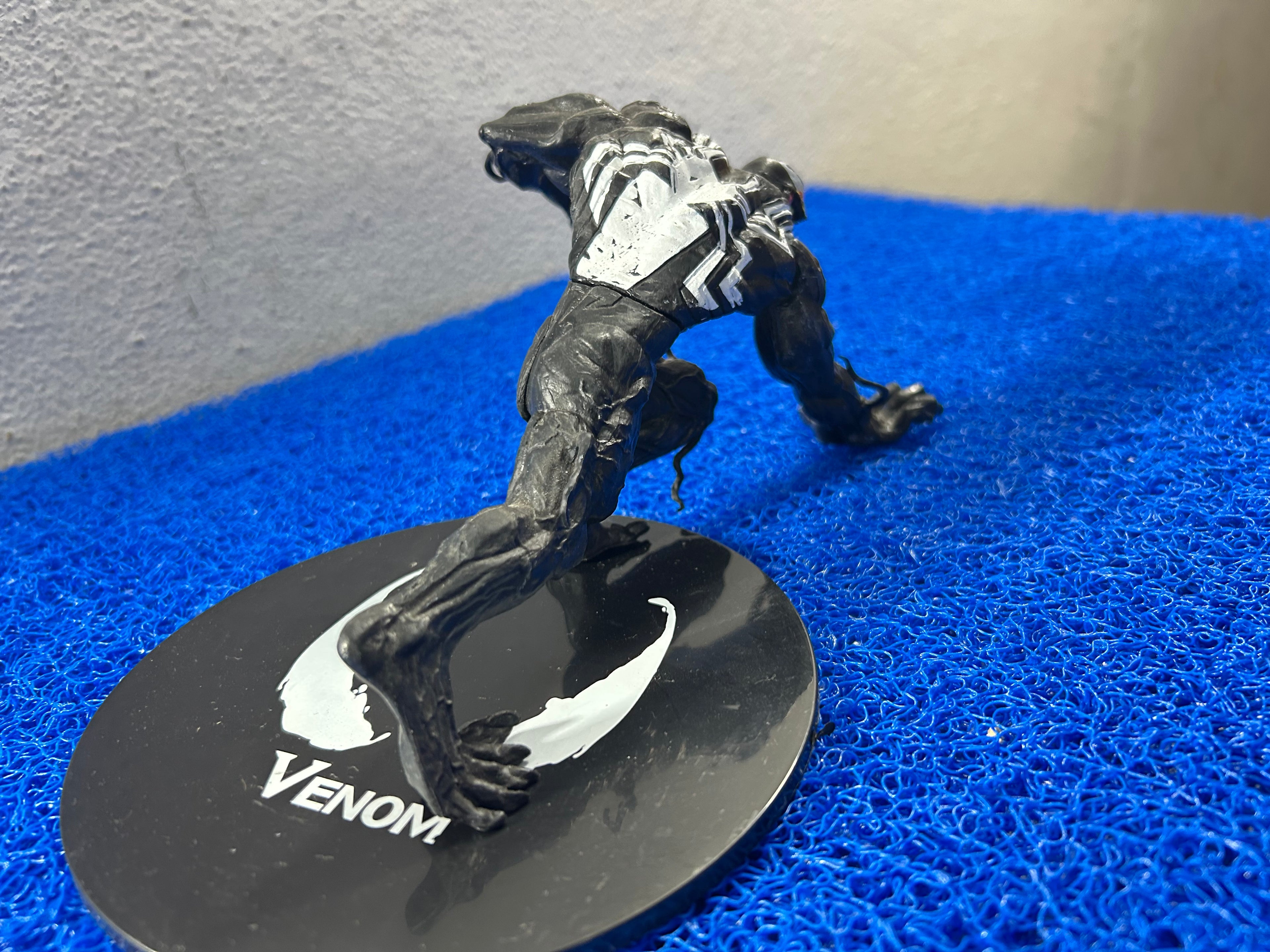 ACTION Venom