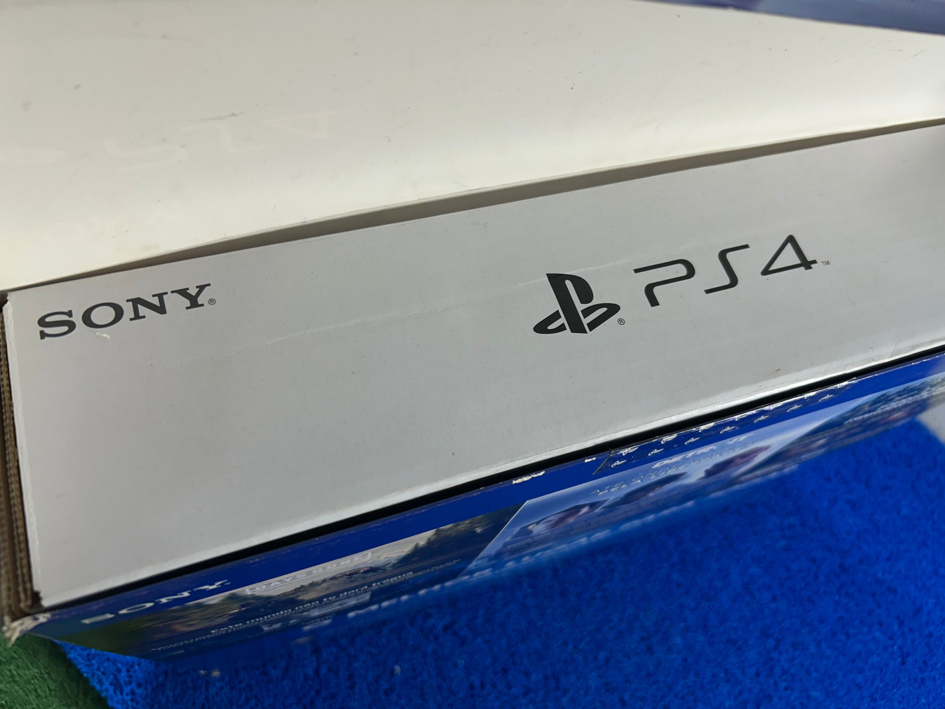 Console