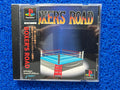 PS1 Boxers road (J)