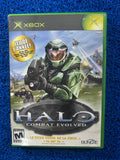 XBOX Halo (A)