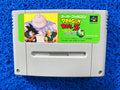 SFC Dragon ball z 3 (J)