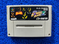 SFC Bomberman 2 (J)