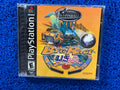 PS1 Big Race usa (A)