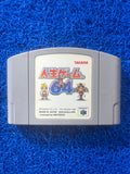 N64 Jinsei Acrobat (J)