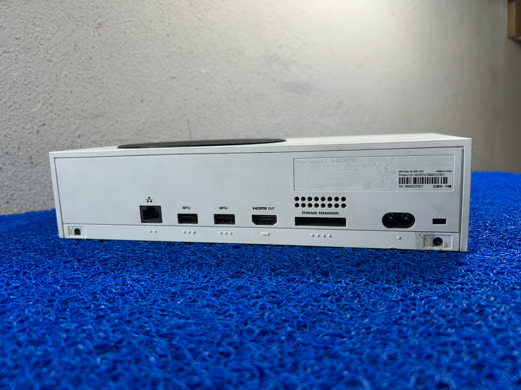 Console