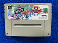 SFC Super puyo puyo 2 remix (J)