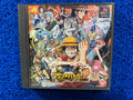 PS1 One piece grand battle 2 (J)